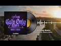 FloyyMenor, Cris MJ - GATA ONLY (DSCVR Remix) [Official Audio]