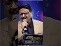 Kanaa Kaanum Kangal Mella Song I SP Balasubrahmanyam I Live Concert 2019