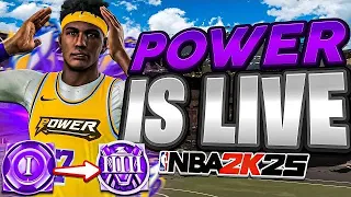 🚨 NEW SEASON 6 REVEAL NEW TMAC JUMPSHOT - BEST BUILD & JUMPSHOT NBA 2K25