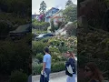 Lombard Street San Francisco