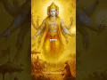 Download Lagu Powerful Krishna Mantra⛳- 🕉️  KRISHNAYA VASUDEVAYA #krishna #chanting #meditation #music