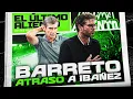 Download Lagu IBAÑEZ REVELÓ QUE BARRETO TENÍA LISTA DE CONVOCADOS | EL ÚLTIMO ALIENTO 💀