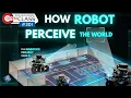 How Robots Perceive The World ROS Developers Open Class