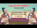 Download Lagu Lagu Urang sunda wani diadu | Reggae Ska Angklung Version - Terbaru 2021