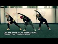 Download Lagu Zumba Cooldown / Stretch - Let me Love you (Remix)
