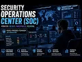 Security Operations Center SOC