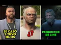 Download Lagu ¿Que pasó después de la historia del GTA 5?
