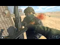 Battle Of Bullets - Unity3D