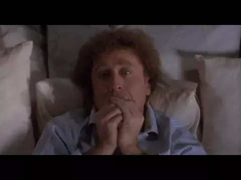 Haunted Honeymoon (1986) - Trailer