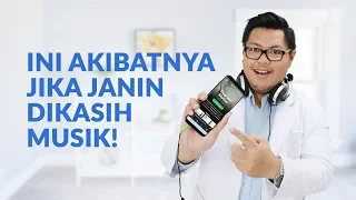 Download Mendengarkan Musik Saat Hamil Bikin Bayi Pintar MP3