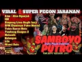 Download Lagu ALUN ALUN NGANJUK - COVER WULAN JNP77 - SAMBOYO PUTRO SUPER PEGON INDONESIA