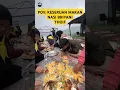 Download Lagu UMROH TETEP COBA NASI BRIYANI THOIF‼️🤲🕋🕌