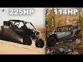 Cheap VS Expensive RZR Which wins