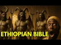 Download Lagu Black Jesus: Lucifer’s Fall Was a Lie? Ethiopia’s Forbidden Version Revealed