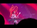 Calva Louise “La Promesa” Live @ Manchester Academy 10/10/26