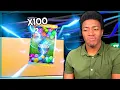 I OPENED 100 EASTER PACKS AND THIS HAPPENED NBA 2k22 MyTEAM
