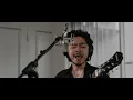 Pamungkas - Be Okay Again Today LIVE (solo) VERSION