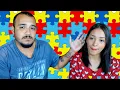 Download Lagu GABI foi Diagnosticada com TEA.