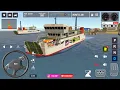 Download Lagu IDBS Bus Simulator | Pelabuhan Penyeberangan Merak - Bakauheni