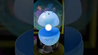 Super Sea Snail from Shell-Out Machine - Splatoon 3