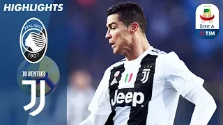 Download Atalanta 2-2 Juventus  | Ronaldo Scores Dramatic Equaliser For 10-Man Juve | Serie A MP3