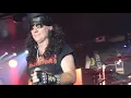 Download Lagu The Zoo (Scorpions Tribute Band) 2018 Rock you like a Hurricane