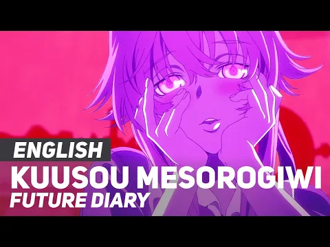 Download MP3 Future Diary - \