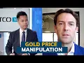 Gold price manipulation is real JPMorgan s spoofing case explained