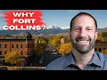 Is Fort Collins the Best Place to Live in ALL of Colorado