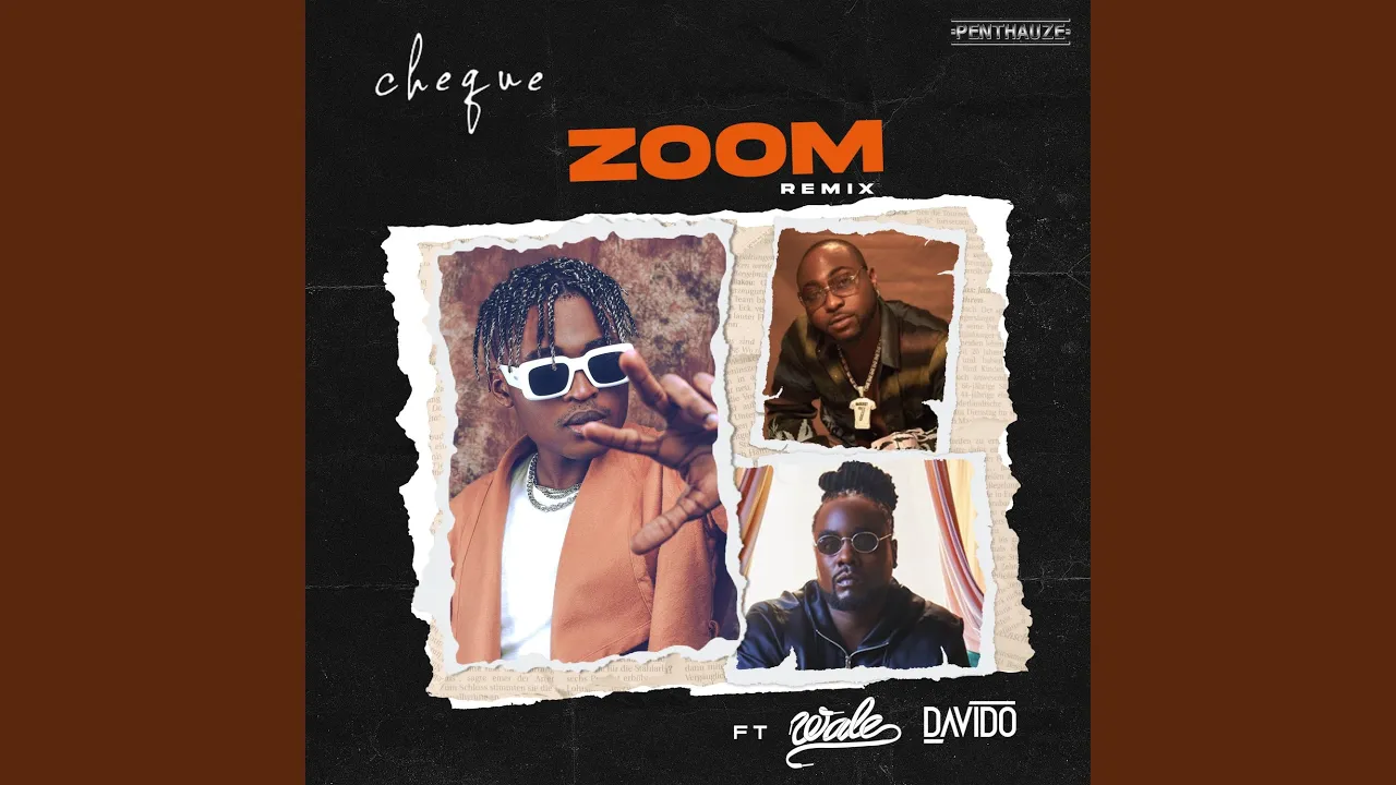 ZOOM (feat. Wale & Davido)