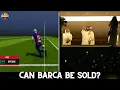 Lagu Saudi Prince Wants to Buy Barca | VAR Image Goes Viral