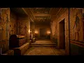 Echoes of the Nile | Ancient Egyptian Ambient Music for Study & Relaxation