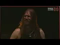 wacken 2009 Amon Amarth - Death in fire