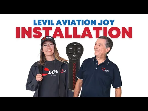Levil Joy — tutorial