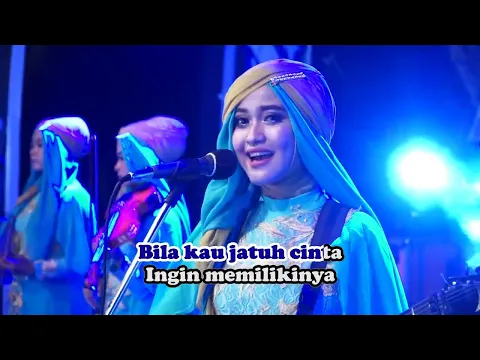 Download MP3 Endang An Nisa - Cinta Dalam Istiqoroh [OFFICIAL]