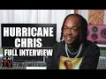 Hurricane Chris on Killing Man in Self-Defense Found Not Guilty of Murder Full Interview