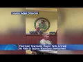 NJ warehouse war Harrison Township mayor says he won t support plan