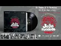 Download Lagu K.PYTHACUNTHAPUSERECTUS (J. NILOVIC \u0026 D. JONES) VOODOO JU JU OBSESSION EDIT BY LAST BONGO IN PARIS