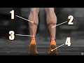 How to Rehab a Sprained Ankle Start to Finish