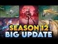 Download Lagu SEASON 12 UPDATE IS HERE! | Full Patch Breakdown | Honor of Kings