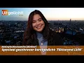 Uitgelicht! Extra 23 december 2025 - McKayla Resosemito draagt kerstgedicht 'Flikkerend Licht' voor