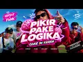 PIKIR PAKE LOGIKA - DJ DESA, ECKO SHOW, MOWZA, PACE NENONG (Cover By.Kraeen) Hipdut x Funk