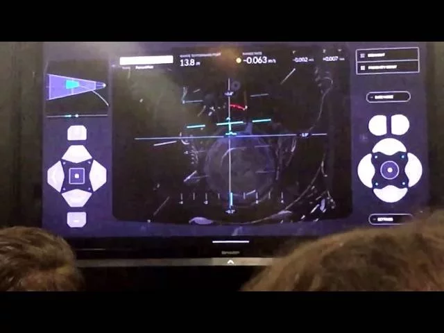 SpaceX GDC 2016 Presentation