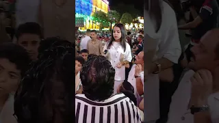 احلي اموله بنت اخويا خميس شعبان عبدالرحيم نجمه المستقبل حفيدة شعبولا 