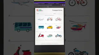 Generate almost any type of worksheet