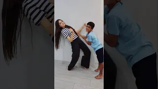 يزون وفاء عملوا ترند جديد آخر شي عالم الفت دندنها