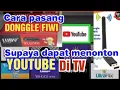 Download Lagu Cara Setting DONGGLE WIFI di STB LUBY T2 02 agar bisa putar YOUTUBE MP3