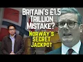 Download Lagu How Norway Made Billions From the Oil Britain Abandoned | Britain's Energy Crisis Explained