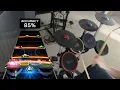 Download Lagu Difficult Rock Band 4 Drum Patterns Compilation (Expert Pro Drums)