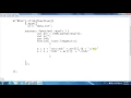 Punjabi revolution tutorials JSON part 3